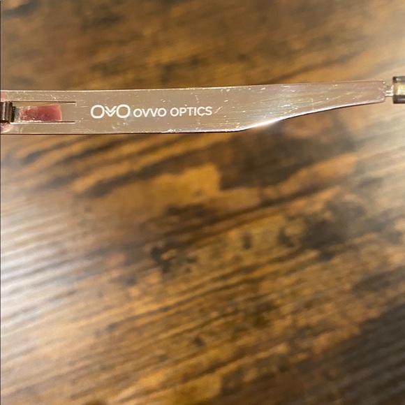OVVO glasses - Picture 4 of 6